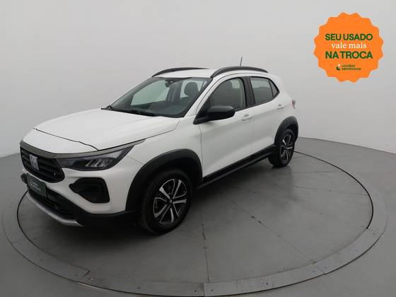 FIAT PULSE 1.0 TURBO 200 FLEX AUDACE CVT